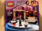 Lego Friends 41001 Mia's toverkunsten, Ophalen of Verzenden, Zo goed als nieuw, Complete set, Lego