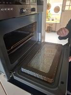 Siemens Inbouw Oven met Grill, 45 tot 60 cm, Gebruikt, Hete lucht, Ophalen of Verzenden