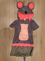 Muis verkleedpak maat M dames, Ophalen of Verzenden, Gebruikt, 158 t/m 164, Meisje