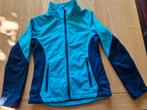 ZGAN SOFTSHELL  jas, 36, adventure line, wind/water dicht, Ophalen of Verzenden, Zo goed als nieuw, Kleding
