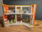 Playmobil 6657 Kinderziekenhuis, Ophalen of Verzenden, Zo goed als nieuw, Complete set