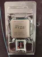 Ryzen 5 2600, Computers en Software, Processors, 6-core, Gebruikt, Socket AM4, 3 tot 4 Ghz