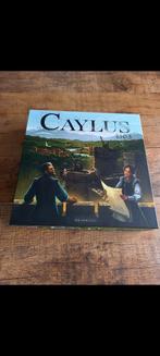 Caylus 1303, Een of twee spelers, Ophalen of Verzenden, Nieuw, Space Cowboys