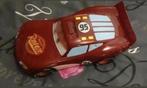 grote Disney Cars Lightning McQueen auto cars 1, Kinderen en Baby's, Speelgoed | Speelgoedvoertuigen, Zo goed als nieuw, Verzenden