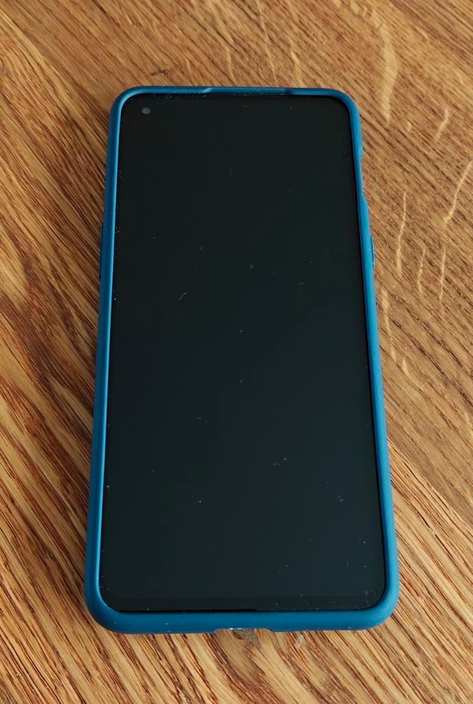 Mobiele telefoon OnePlus Nord 2 5G - Topstaat!, Computers en Software, Android Tablets, Zo goed als nieuw, Wi-Fi en Mobiel internet