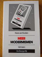 Meer Modermismen, Ophalen of Verzenden, Gelezen
