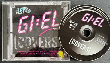GIEL BEELEN - Covers ( CD ) beschikbaar voor biedingen