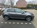 Volkswagen Golf 1.0 TSI 85KW Variant 2017 Grijs, Voorwielaandrijving, 610 kg, Stationwagon, Handgeschakeld