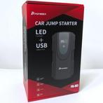 3-in-1 jump starter/powerbank/zaklamp (start booster PD-J03), Ophalen, Nieuw, BMW