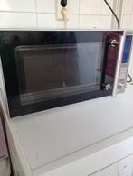 Silver crest magnetron zgan, Witgoed en Apparatuur, Magnetrons, Ophalen, Zo goed als nieuw