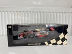 1:18 F1 McLaren MP4-22 first win Hamilton Minichamps, Hobby en Vrije tijd, Modelauto's | 1:18, Ophalen of Verzenden, Zo goed als nieuw