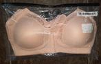 Nieuw BH B90 huidskleur voorsluiting, Kleding | Dames, Ondergoed en Lingerie, Ophalen of Verzenden, Overige kleuren, Nachtkleding