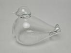 # Zeldzame Art Deco Glas Eend van Roberto Niederer, Antiek en Kunst, Antiek | Glas en Kristal, Ophalen of Verzenden