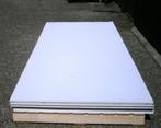 🌈Gipsplaten met fineer kant en klaar 300 x 118 cm gipsplaat, Ophalen, Nieuw