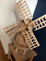 Houten Molen, Ophalen, Nieuw, Meubelstuk of Keukentje