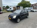 Kia Picanto 1.0 LX, Voorwielaandrijving, 4 cilinders, 400 kg, 61 pk