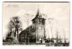 Garderen, Kerk te Garderen, Verzenden, Voor 1920, Gelopen, Gelderland