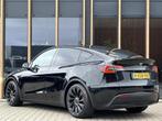 Tesla Model Y PerformanceAWD 75kWh (bj 2022, automaat), 0 cilinders, Gebruikt, Navigatiesysteem, 1972 kg