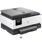 HP OfficeJet Pro All-in-One Printer 8134+garantie, Computers en Software, Printers, Ophalen, Inkjetprinter, All-in-one, Draadloos