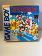Super Mario Land Game Boy - Zeer Nette Staat!, 1 speler, Ophalen of Verzenden, Zo goed als nieuw, Vanaf 3 jaar