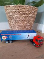 Lion-toys Dextro Energie, Hobby en Vrije tijd, Ophalen of Verzenden, Zo goed als nieuw, Bus of Vrachtwagen, Lion Toys