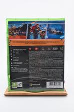Hot Wheels Unleashed 2 - Xbox Series X/Xbox One, Ophalen of Verzenden, Nieuw