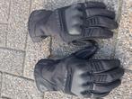 Revit winter motor handschoenen (ZGAN), Motoren, Kleding | Motorkleding, Ophalen of Verzenden, Tweedehands, Handschoenen