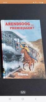 Paul Nowee - Arendsoog...( deel 63 )premiejager?, Boeken, Kinderboeken | Jeugd | onder 10 jaar, Paul Nowee, Ophalen of Verzenden