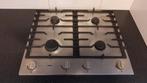 Kookplaat gas ATAG, Witgoed en Apparatuur, Kookplaten, Ophalen, Gebruikt, Inbouw, Gas