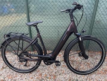 FIETS E BIKE DAMES beschikbaar voor biedingen