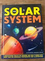 The Solar Systeem - Engelstalig, Ophalen of Verzenden, Zo goed als nieuw, Alexander Gordon Smith