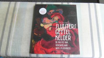 SLUIJTERS/GESTEL/KELDER ; een fraai nieuw boek, goedkoop beschikbaar voor biedingen