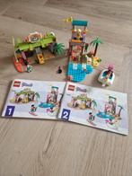 LEGO Friends 41710 Surf Fun, Ophalen, Gebruikt, Complete set, Lego