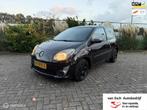 Renault Twingo 1.2-16V Collection, Auto's, Twingo, Gebruikt, 4 cilinders, Zwart