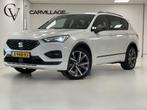 SEAT Tarraco 1.4 TSI eHy. PHEV FR | 360 | Trekhaak | 20 Inch, Auto's, Seat, Te koop, Geïmporteerd, 5 stoelen, 245 pk