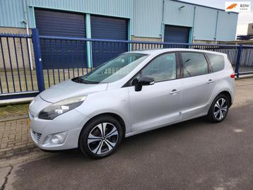 Renault Grand Scénic 1.4 TCe BOSE !ACTIEPRIJS! beschikbaar voor biedingen