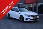 Kia Optima Sportswagon 1.6 T-GDI GT-Line Pano/Trekhaak/Nap I, 15 km/l, Gebruikt, 4 cilinders, 700 kg