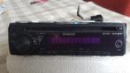 Kenwood auto radio/cd, Auto diversen, Autoradio's, Ophalen of Verzenden, Zo goed als nieuw