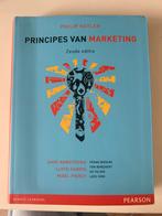 Principes van Marketing - Kotler (Zesde editie), Ophalen of Verzenden, Gelezen, Economie en Marketing