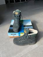 (ZGAN)Meindl Island MFS Active GTX maat 45, Overige kleuren, Ophalen of Verzenden, Zo goed als nieuw, Wandelschoenen of Bergschoenen