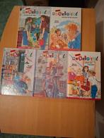 Hotel rozebottel vanaf 10 jaar, Ophalen, Zo goed als nieuw, Damesbladen