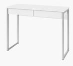 Leuk wit bureau!, Huis en Inrichting, Ophalen, Gebruikt