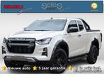 Isuzu D-max V-CROSS 4WD Extended Cab | OP VOORRAAD | All-in, Auto's, Te koop, Gebruikt, 750 kg, 1875 kg