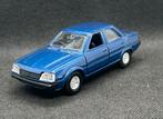 Yonezawa Diapet Mitsubishi Tredia 1:40, Verzenden, Zo goed als nieuw, Auto