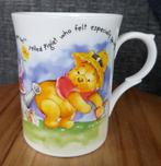 Disney / Winnie the Pooh / Eeyore beker *NIEUW* a, Ophalen of Verzenden, Winnie de Poeh of vrienden, Nieuw, Servies