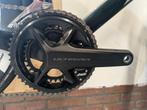 Ultegra R8100 crankstel met 4iii powermeter, Fietsen en Brommers, Fietsonderdelen, Crankstel of Pedalen, Racefiets, Ophalen of Verzenden