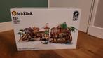 Lego Bricklink 910053 The Thieves of Tortuga - Nieuw!, Ophalen, Nieuw, Complete set, Lego