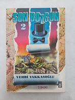 Son Bozgun 2; Vehbi Vakkasoglu, Verzenden, Zo goed als nieuw, Europa