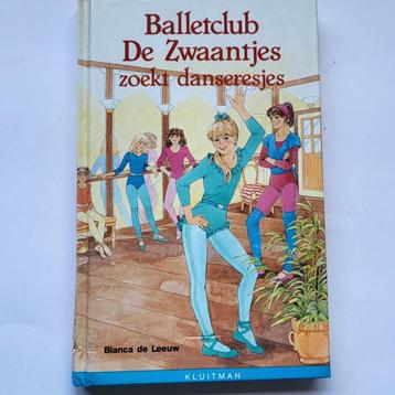 balletclub de zwaantjes en nog Boeken Kind Stripboeken sint beschikbaar voor biedingen