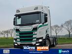 SCANIA R500 6x2 nb retarder, Auto's, Vrachtwagens, Automaat, Euro 6, Bedrijf, Diesel